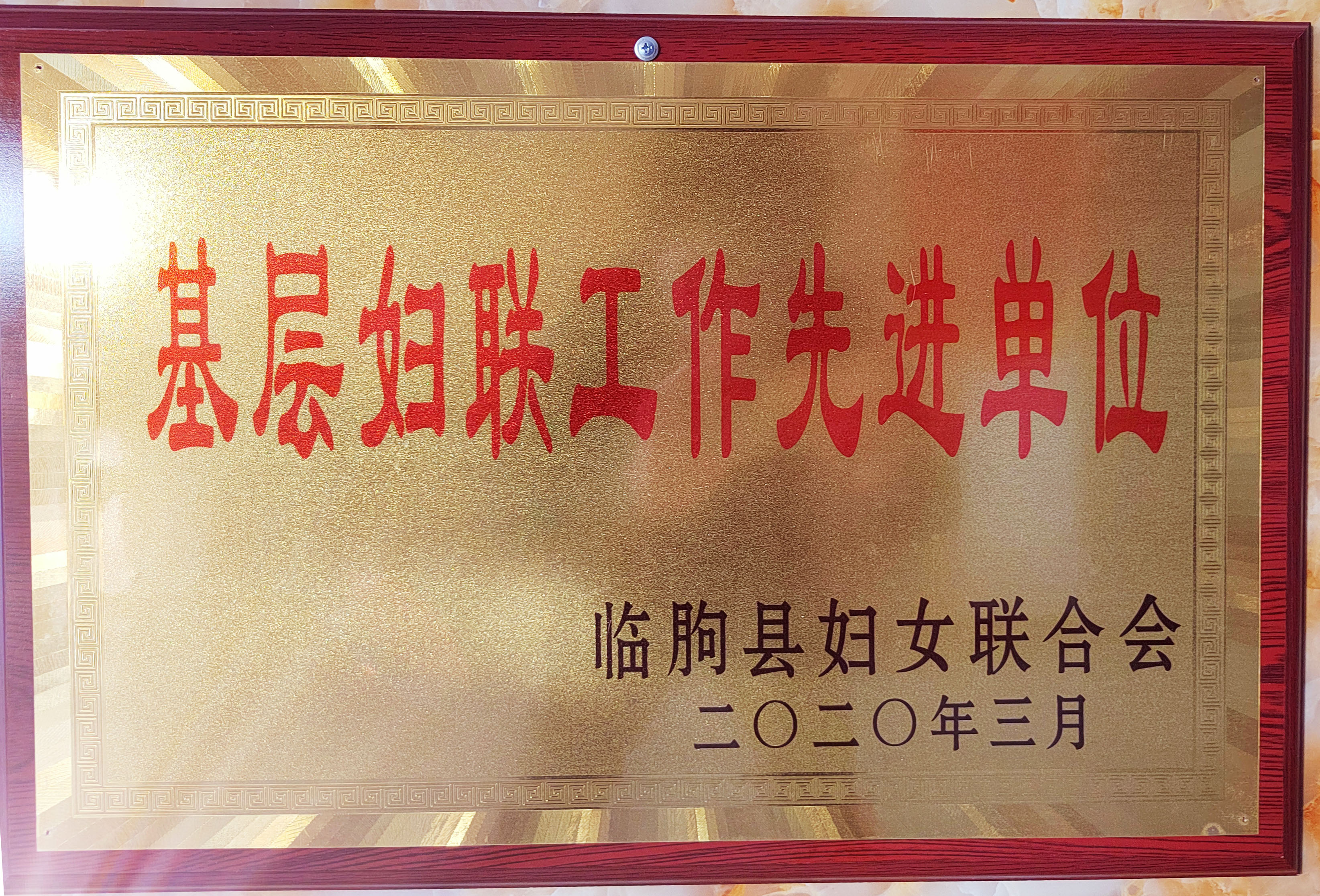 资质荣誉